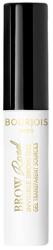 Bourjois Gel sprâncene, Bourjois, Brow Reveal, transparent