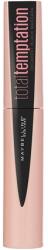 Maybelline New York Mascara Maybelline, Total Temptation, Decadent Black