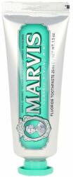 Converse Pastă de dinți, Marvis Strong Mint, 25 ml