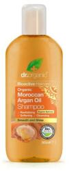Camelion Șampon Dr. Organic, Ulei de Argan Marocan, 265 ml, fără parabeni