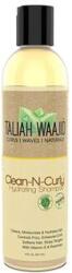 Toyshampoo Șampon, Taliah Waajid, Clean-N-Curly, proteine de mătase, 237 ml