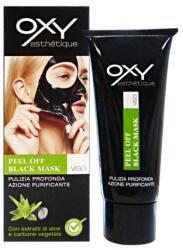 Oxy Mască facială, Oxy, 100 ml, pentru ten negru Masca de fata