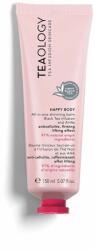Raid Cremă de corp, Teaology T50258, 150 ml, fermitate
