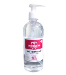 Energen Igienizant mâini Energena, alcool 70%, 500 ml