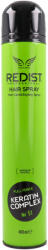 Redist Spray fixativ, Redist, Keratin Complex, 400 ml, fixare ultra puternică