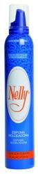 Nelly Spumă coafare păr creț, Nelly, D-Panthenol, 300 ml