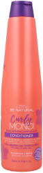 Eurostil Balsam păr creț, Be Natural, Monoi, 350 ml