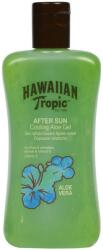 Npg Gel după plajă, Hawaiian Tropic, Cooling Aloe Gel, 200 ml