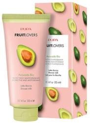 Pupa Milano Lapte de duș, Pupa Milano, Avocado Bio, 300 ml