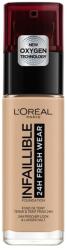 L'Oréal Fond de ten lichid, L' Oreal, Infallible 24H Fresh Wear 235 Honey, 30 ml