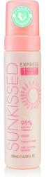 Sunkissed Loțiune autobronzantă Sunkissed Express, 200 ml