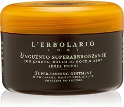 L' Erbolario Unguent bronzant, L' Erbolario, Super Tanning, 150 ml