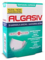 Algasiv Plăcuțe adezive pentru proteză, Algasiv Superior, 30 bucăți
