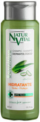 Crossmen Șampon hidratant, Naturaleza y Vida, 300 ml, scalp sensibil