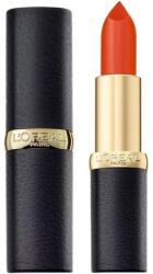 L'Oréal Ruj mat, L' Oréal, Color Riche Matte Addiction 227 Hype, 4.80 g
