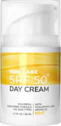 Newderm Cremă hidratantă, Neoderm, SPF-50, 50 ml
