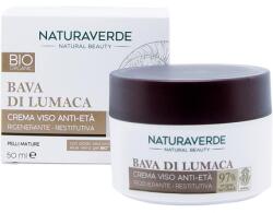 Naturavie Cremă de corp, Naturaverde, 50 ml, hidratare intensivă