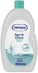 Tentacion Apă de colonie, Nenuco, Classic, 650 ml