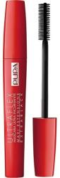 Pupa Milano Mascara, Pupa Milano, Ultraflex 01, negru