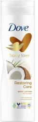 Dove Loțiune de corp, Dove, Nourishing Secrets, ulei de cocos, 250 ml
