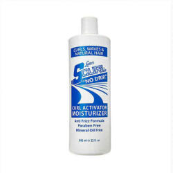 Bentley Organic Cremă activatoare pentru păr creț, Luster' s, S Curl, 946 ml