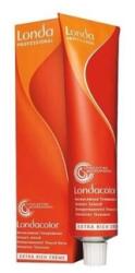 Londa Professional Vopsea de păr demi-permanentă, Londa Londacolor, ton roșu intens