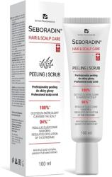 Schwarzkopf Exfoliant scalp, Seboradin, 100ml, formulă AHA