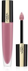 L'Oréal Ruj Lichid Mat, L' Oréal Paris, Rouge Signature, 7 ml