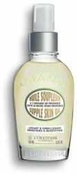 Cobeco Pharma Ulei nutritiv, L' Occitane, Amande, 100 ml