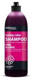 New Șampon tonifiant, Chantal Prosalon, 200 ml