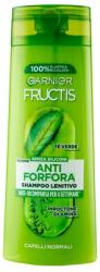 Garnier Șampon antimătreață, Garnier Fructis, păr normal, 250 ml