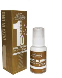 Retinol Complex Tratament ten, Ultra Retinol Complex, 50 ml
