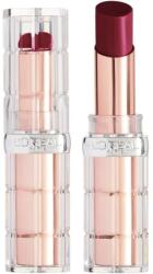 L'Oréal Ruj Loreal Color Riche Shine Plump, Wild Fig, luciu strălucitor