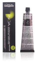 L'Oréal Vopsea de păr, L' Oreal Professionnel Inoa Nr. 5.8, castaniu deschis irisat