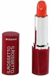 Gazelle Ruj Deborah Rossetto Clasico, Nº 603, roșu intens, 4 g