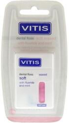 Buccotherm Ață dentară, Buccotherm, cerată, fluor și mentă