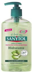 Irene Rios Săpun lichid antibacterian, Sanytol, 250 ml
