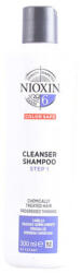 Dolce & amp; Gabbana Beauty Șampon Nioxin, System 6, păr tratat chimic, 300 ml