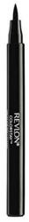 Pikmi Pops Eyeliner lichid, Revlon, Colorstay, negru intens, waterproof