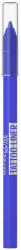 Disney Minnie Mickey Creion Gel Eyeliner, Maybelline, Tattoo Liner 819 Galactic Cobalt, rezistent la apă