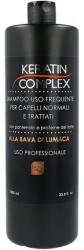 Corrano Șampon Regenerator, Corrado, Peptide Melc Retinol Complex, 1000 ml