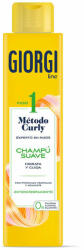 Gbl Șampon păr creț Giorgi, Curly Method, 350 ml