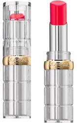 L'Oréal Ruj L' Oréal Paris Color Riche Shine, 5 ml, Roșu Intens