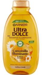 Garnier Șampon, Garnier, Ultra Dolce, Mușețel și Miere, 300ml