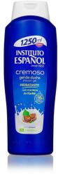 Instituto Español Gel de duș cremos, Instituto Español, unt de shea, 1250 ml