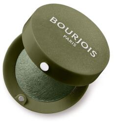 Bourjois Fard de pleoape, Bourjois, Little Round Pot Itsy Bitsy Khaki, 1, 7 g