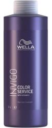 Wella Balsam păr, Wella, Invigo Color Service, 1000 ml