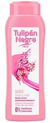 Tulipán Negro Loțiune de corp, Tulipan Negro, Kiss Strawberry and Cream, 400 ml