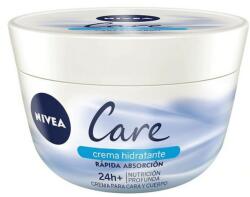 Big Glide Cremă de corp, Nivea, 400 ml, piele normală