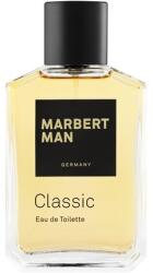 Marbert Set Eau de Toilette și Antiperspirant, Marbert, Classic Homme, 100 ml/75 ml